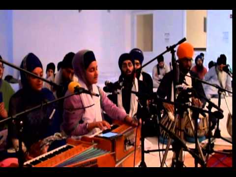 B. Harsimran Kaur Jee Indianapolis