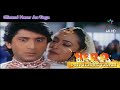 Chaand Nazar Aa Gaya HERO HINDUSTANI Arshad Warsi Namrata Shirodkar Full Video Song