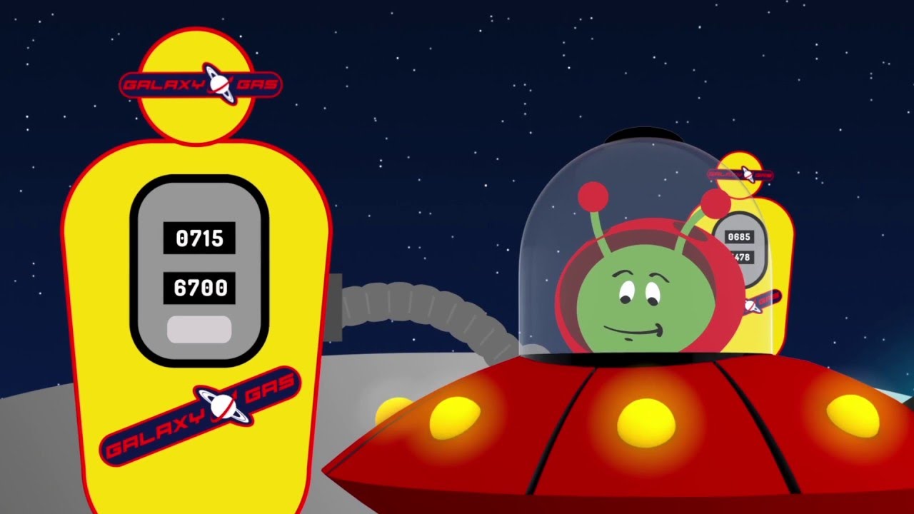 Paxi - Do Martians exist?