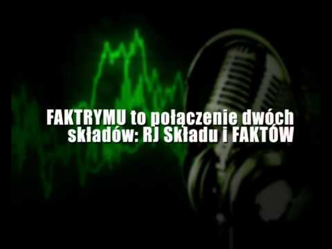 FAKTY feat RJ - Rap w sercach