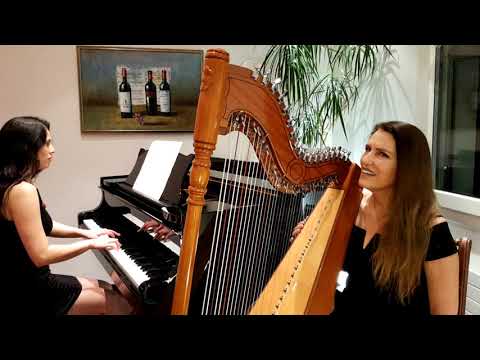 MARISOL REDONDO & AMAIA - I've dreamed of you