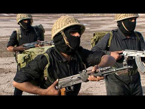 Profession Reporter : Embargo Irak (NON CENSURÉ)