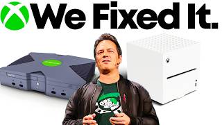 Microsoft Shows us the Xbox Key!