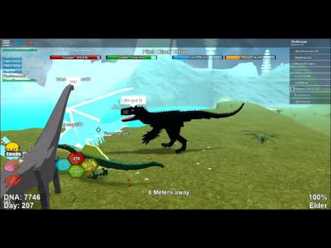 Roblox Dinosaur Simulator 35 Wyvern Gameplay Pt Br - dinosaur simulator we found a wyvern
