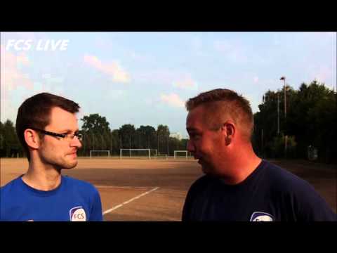 Oddsetpokal: FC Schnelsen vs. VfL Pinneberg