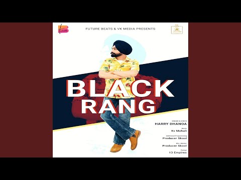 Black Rang