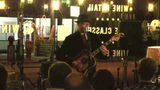 David J. Haskins - Who Killed Mr. Moonlight?