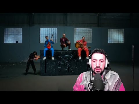 Llane, Reik & KHEA - Alcancía (Video Oficial) (REACCIÓN Reggaetonero) J. To 💜