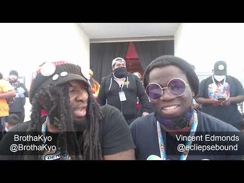 Rock Paper Scissors at CEO 2022