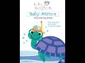 Opening To Baby Einstein Baby Neptune 2004 DVD