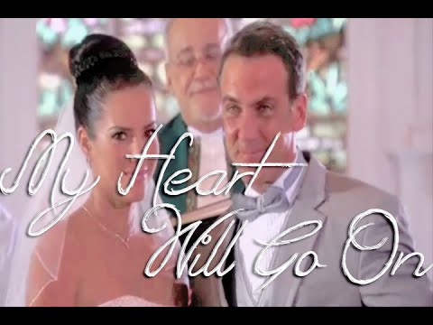 Santa y Humberto- My Heart Will Go On