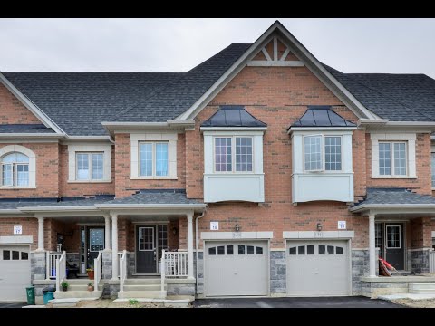 148 Agava Street Brampton