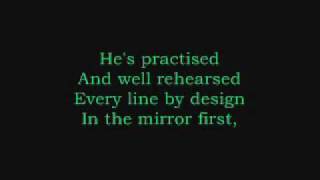 Faber Drive - Give Him Up Lyrics