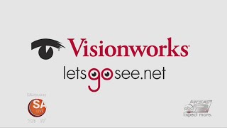 Visionworks launches program to help local kids see in school