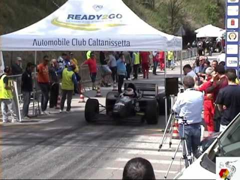 61° Coppa Nissena - Luigi Bruccoleri