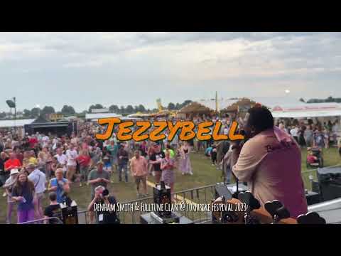 Denham Smith & Fulltune Clan Turnpike 2023 - Jezzybell