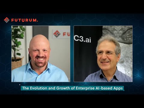 The Evolution and Growth of Enterprise AI-based Apps