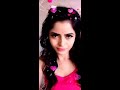 Gehana Hottest Live Show