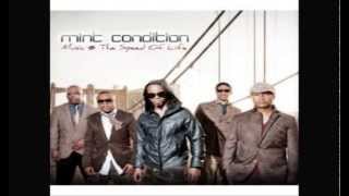 Mint Condiction-Slow Woman Remix By DJ Laid Bac