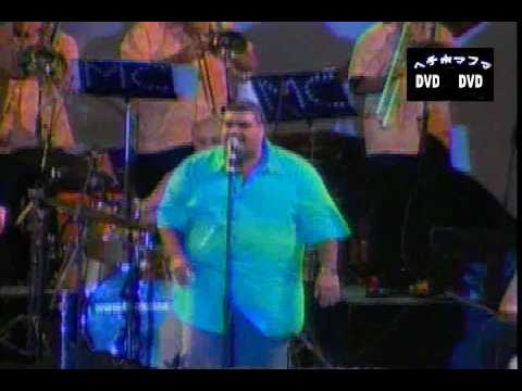 JUEGATE A LA SUERTE- MAELO RUIZ