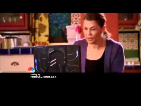 Chuck vs The Family Volkoff (4.20) PROMO HD