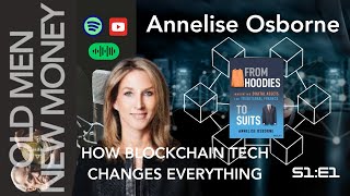 The Blockchain Revolution: How This Tech Will Change the World