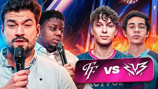 Résumé de la semaine LFL Invitational (Aftershow LFL)