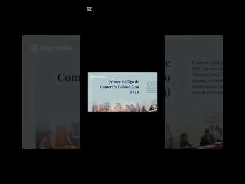 Legislación comercial