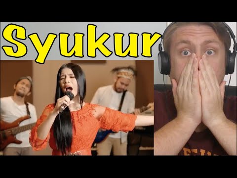 Rimar & Buck$ - Syukur Reaction!