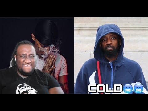 BRITISH REACTION TO FRENCH DRILL DA Uzi - 27 feat. Freeze Corleone (Clip Officiel)