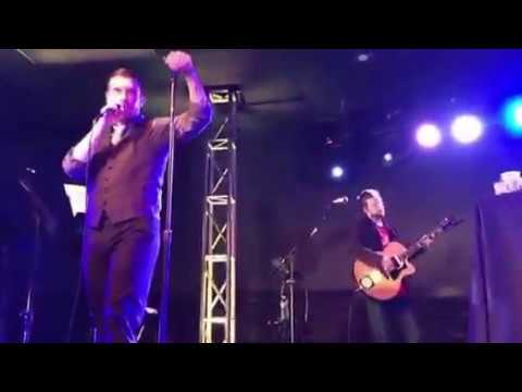 Thumbnail for Brent Smith and Zach Myers w/ Zack Mack "Unity" by Zach Myers