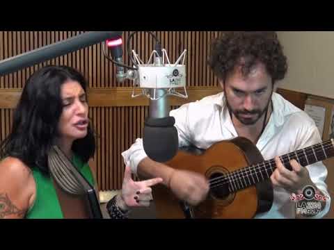 Alicia Vignola con Julián Hermida - Nada (Vivo) | El Arranque 2x4