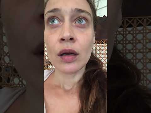 Fiona Apple discussing the late Mac Miller
