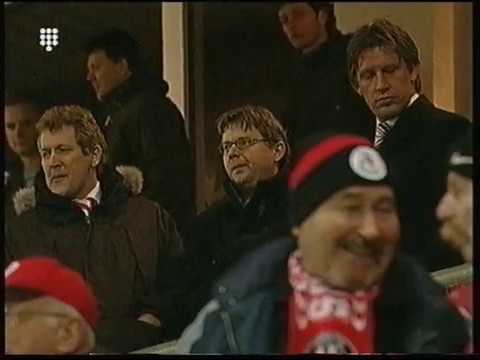 AZ 2005-2006 Speelrondes 24-26, 30