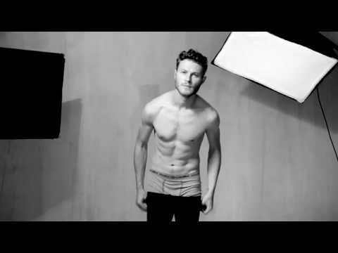 Emilio Cavallini - Dreaming of a New Man