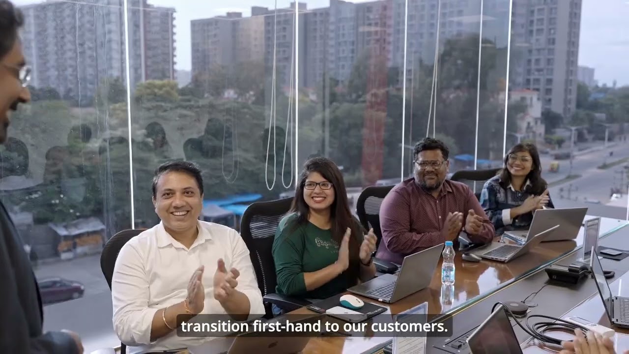 Flatworld HIVE - Perspective Unlocked.