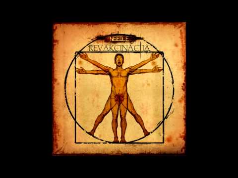 Igla - Rezerekcija (Prod. by LV's)