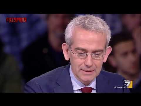 Fubini: ‘Ho chiesto a un centro dell’impiego quanti lavori hanno trovato in un anno... ...