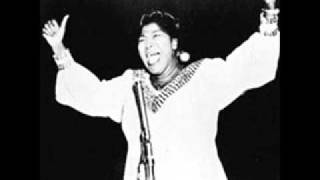 Mahalia Jackson-Lord Don&#39;t The Mountain