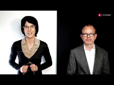 Aus dem Alltag eines Kommunikationstrainers: Folge 3 - Clärchen lernt paraphrasieren