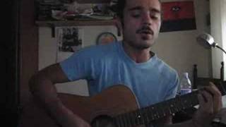 John Frusciante - Someone's - Cover