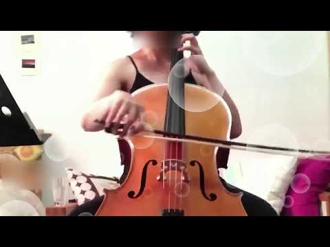 G.Koeppen: Yellow Bossa