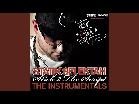 Cali Nights Instrumental