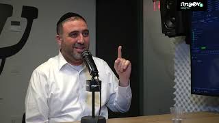 🕴️ כאחד האדם - פרק 13 - חבר הכנסת משה ארבל, ש"ס