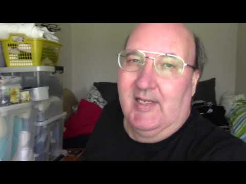 MongoTV_2756 - JEG INDBETALT 32.000 KRONER PÅ KASSEKREDIT