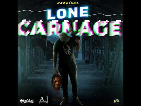 Rxxdical-Lone Carnage