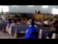 Mandeville COGOP - Bishop L Allen - Chefarelle Don Mandeville COGOP - Bishop L Allen