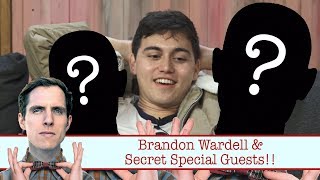 Brandon Wardell & Secret Special Guests | After Sheldon with Andy Haynes video