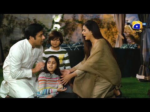 Bachon Ko Tumhare Hawale Chor Kar Gayi Thi || 𝐁𝐞𝐡𝐫𝐨𝐨𝐩 || 𝐇𝐚𝐫 𝐏𝐚𝐥 𝐆𝐞𝐨