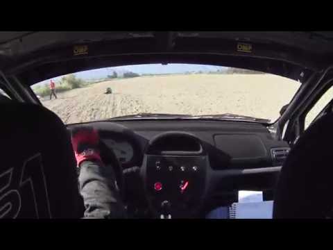 MRC Liptov 02.09.2016 Modesan / Poradzisz OS2 wylotka